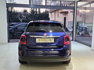 FIAT 500X usata, con Alzacristalli elettrici