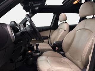MINI Countryman usata, con Controllo trazione