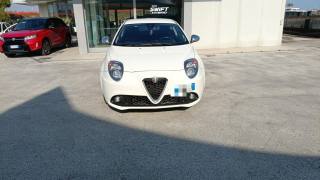 ALFA ROMEO MiTo usata, con Airbag
