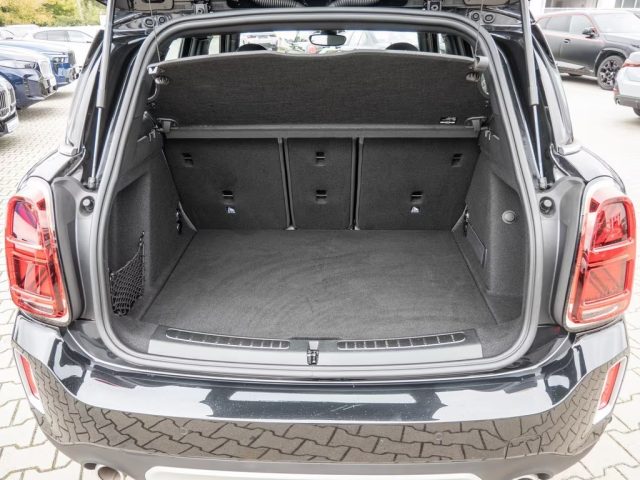 MINI Countryman usata, con Interni in pelle