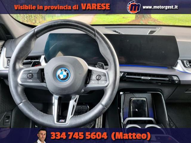 BMW X1 usata, con Climatizzatore