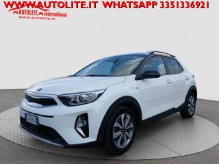 KIA Stonic usata, con Airbag