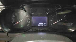 CITROEN C3 usata, con Autoradio digitale