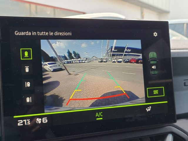 DACIA Duster usata, con Controllo trazione