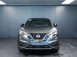 NISSAN Juke usata, con Airbag