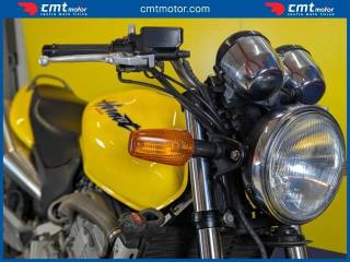 HONDA Hornet 600 usata 6