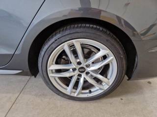 AUDI A4 usata, con Cruise Control