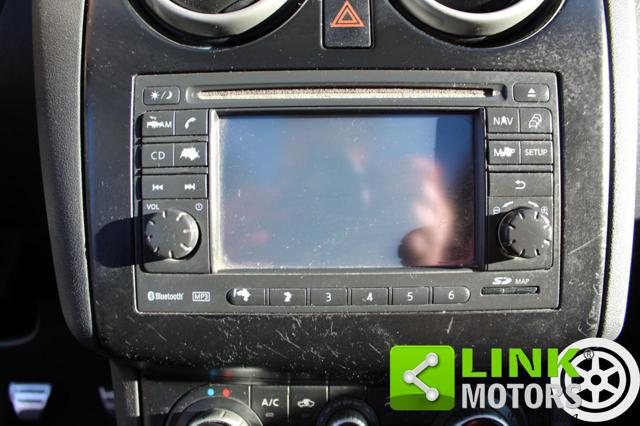 NISSAN Qashqai+2 usata 30