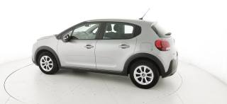CITROEN C3 usata, con Monitoraggio pressione pneumatici