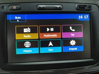 DACIA Sandero usata, con Immobilizzatore elettronico