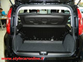 FIAT Panda usata, con Boardcomputer