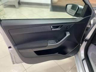 SKODA Fabia usata, con Climatizzatore