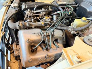 LANCIA Fulvia usata 19