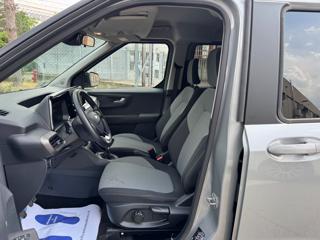 FORD Tourneo Courier usata, con Alzacristalli elettrici