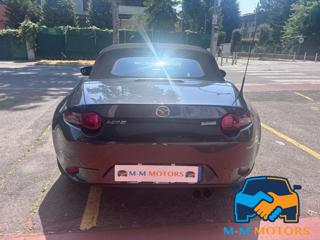 MAZDA MX-5 usata, con Autoradio