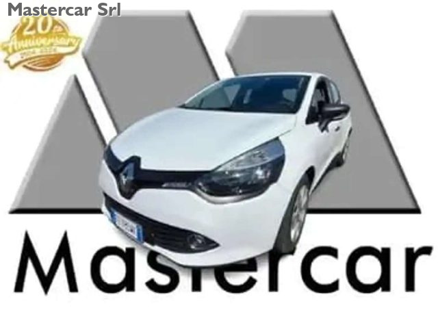 RENAULT Clio usata, con ABS