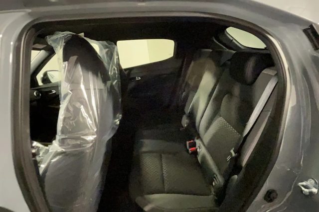 NISSAN Juke usata, con Cruise Control