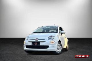 FIAT 500 usata, con Alzacristalli elettrici