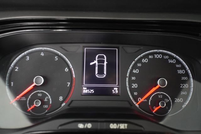 VOLKSWAGEN Polo usata 13