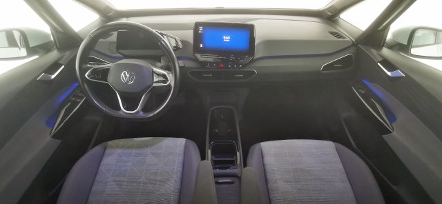 VOLKSWAGEN ID.3 usata, con Controllo trazione