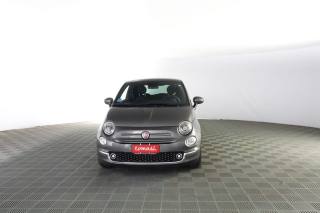 FIAT 500 500 1.0 Hybrid Dolcevita
