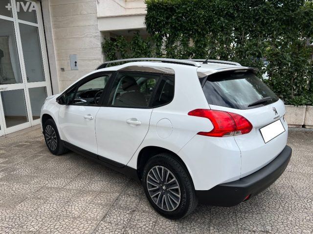 PEUGEOT 2008 usata 5