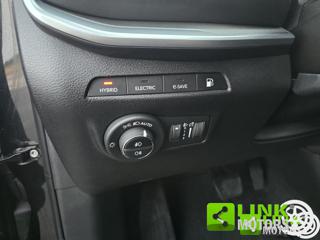 JEEP Compass usata 35
