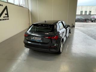 AUDI A3 usata, con Boardcomputer