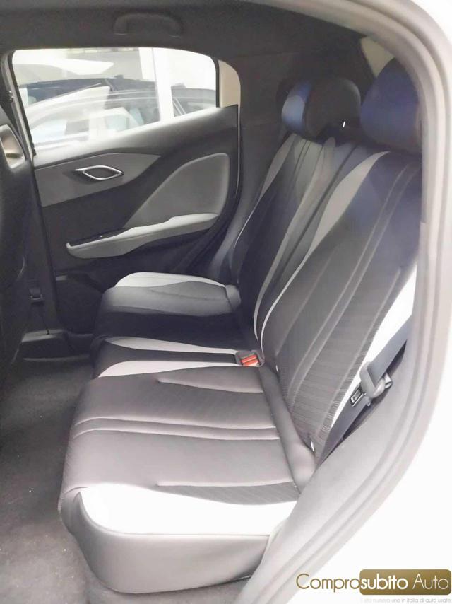 BYD Dolphin usata, con Regolazione elettrica sedili