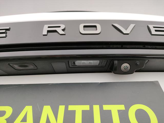 LAND ROVER Range Rover Velar usata, con USB