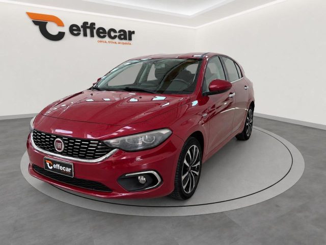 FIAT Tipo usata, con ABS