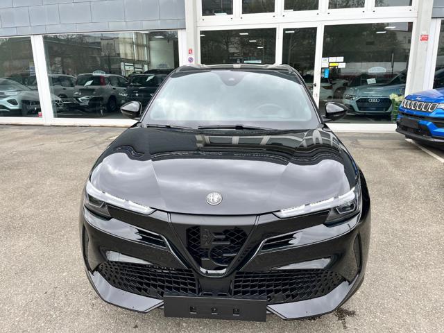 ALFA ROMEO Junior usata, con Airbag laterali