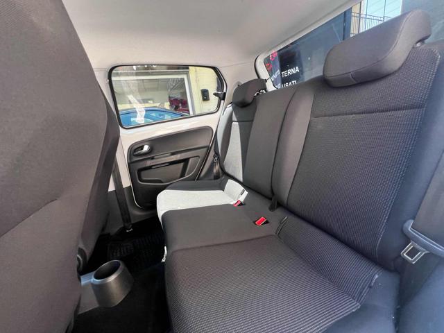 VOLKSWAGEN up! usata, con ESP