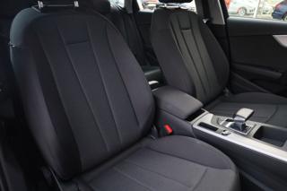 AUDI A4 usata, con Boardcomputer