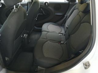 MINI Countryman usata, con Cerchi in lega