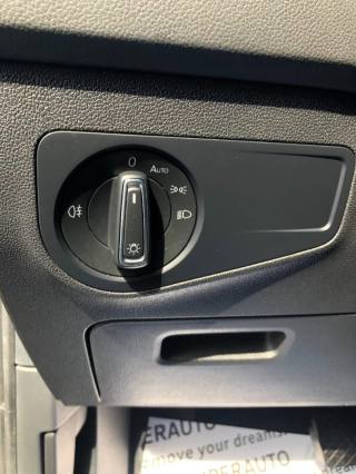 VOLKSWAGEN Tiguan usata, con Volante in pelle