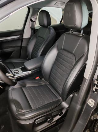 ALFA ROMEO Stelvio usata, con Immobilizzatore elettronico