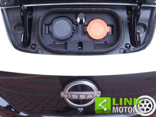 NISSAN Leaf usata, con Cruise Control
