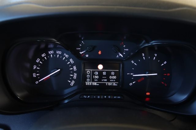 TOYOTA Proace City Verso usata 13