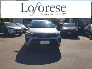 OPEL Crossland 1.5 ECOTEC D 110 CV Start&Stop Edition