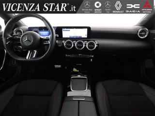 MERCEDES-BENZ CLA 200 usata, con Climatizzatore