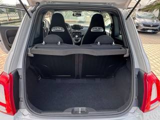 ABARTH 595 usata, con Sedili sportivi