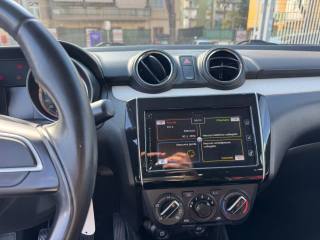 SUZUKI Swift usata, con Climatizzatore