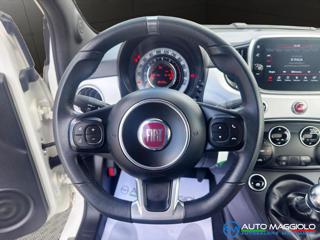 FIAT 500 usata, con Cruise Control