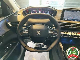 PEUGEOT 3008 usata, con Cerchi in lega