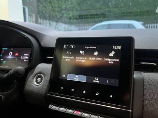 RENAULT Clio usata, con Fari LED