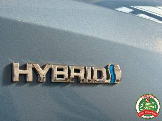 TOYOTA Auris Touring Sports usata, con Chiusura centralizzata