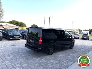 FIAT Ulysse usata, con Controllo trazione
