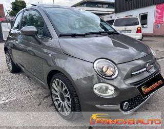 FIAT 500 usata, con Autoradio