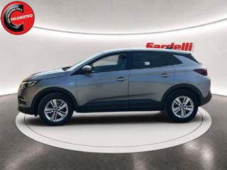 OPEL Grandland X usata, con Autoradio